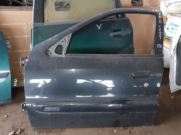 Citroen Xsara II Break Bal Els� Ajt�