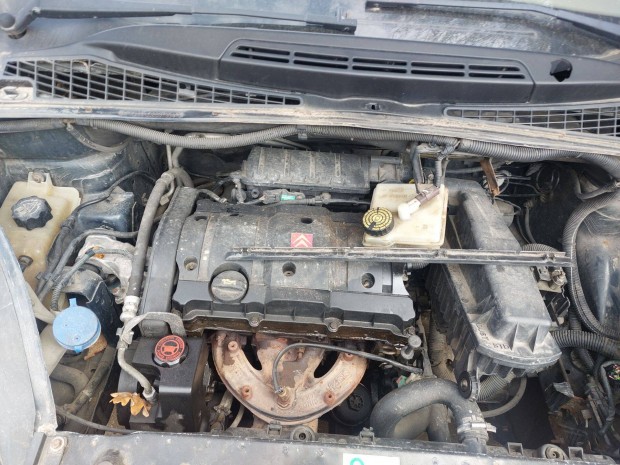 Citroen Xsara Picaso 1.6 váltó