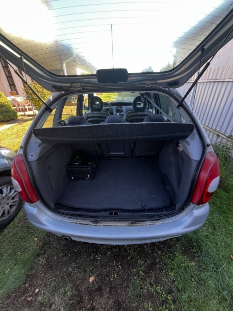 Citroen Xsara Picasso
