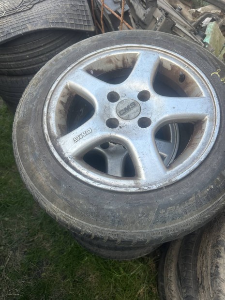 Citroen Xsara Picasso 15 colos alufelni garnit�ra elad� . 