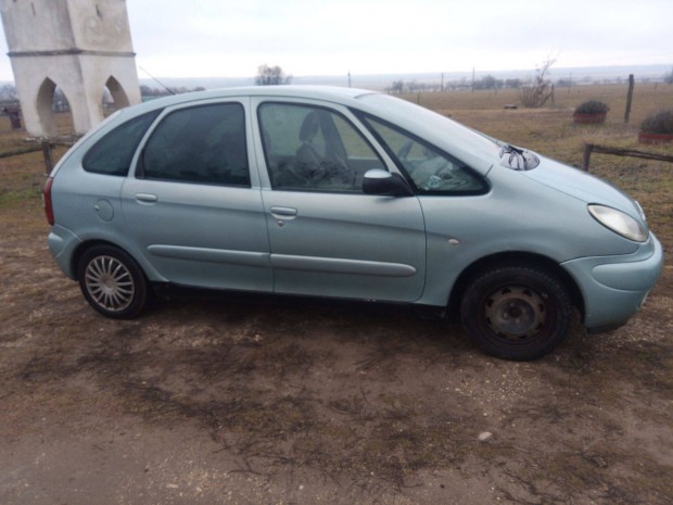 Citroen Xsara Picasso