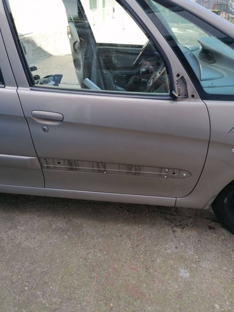 Citroen Xsara Picasso 1,6Hdi