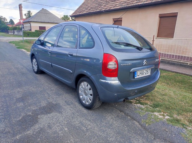 Citroen Xsara Picasso 1.6 Benzines