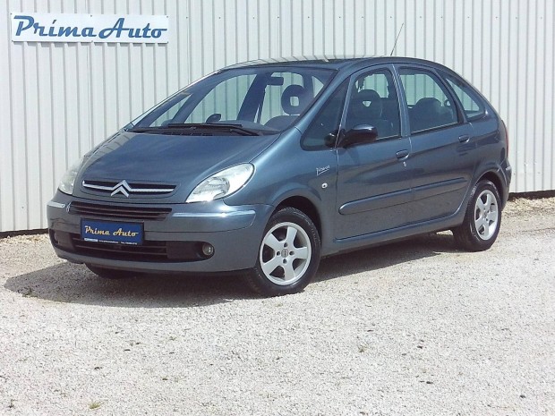 Citroen Xsara Picasso 1.6 Collection Avatar