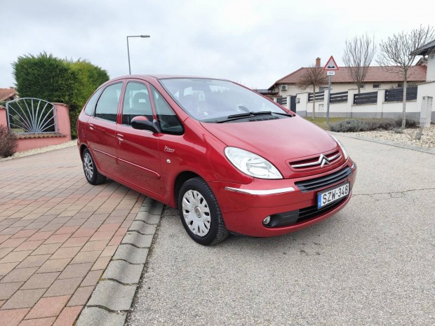Citroen Xsara Picasso 1.6 Collection Forever 17...