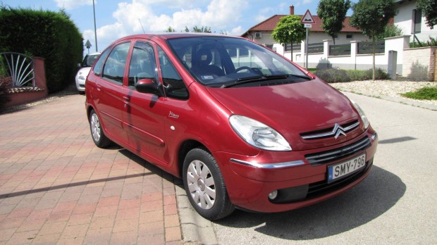 Citroen Xsara Picasso 1.6 Collection Forever 19...