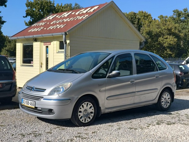 Citroen Xsara Picasso 1.6 Collection Forever