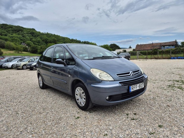 Citroen Xsara Picasso 1.6 Collection Forever