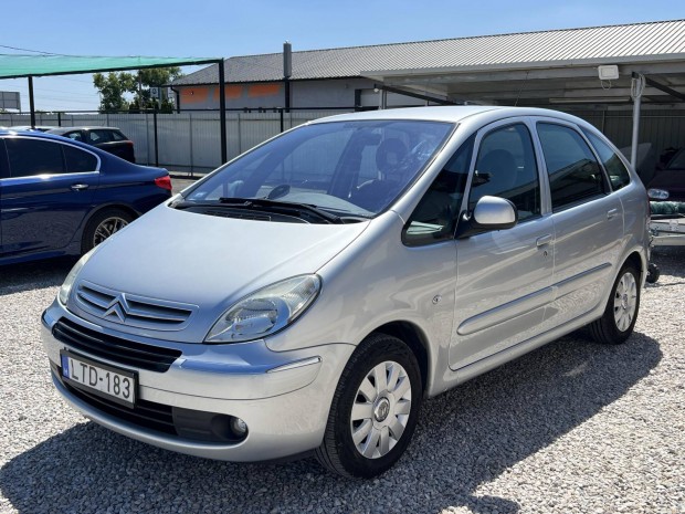 Citroen Xsara Picasso 1.6 Collection Forever