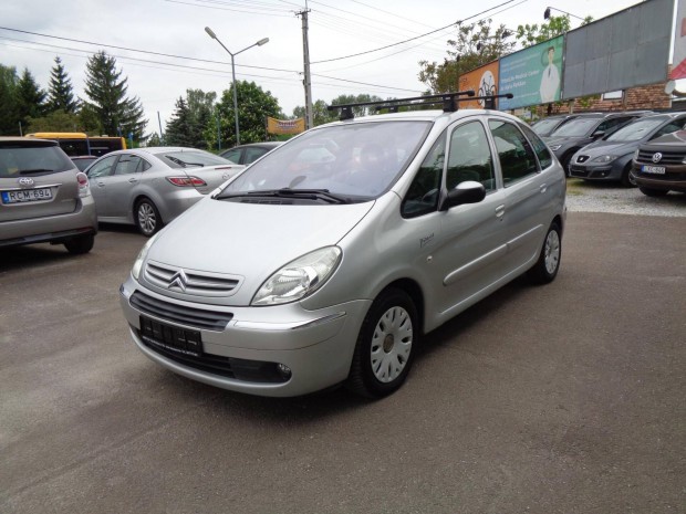 Citroen Xsara Picasso 1.6 Collection Forever