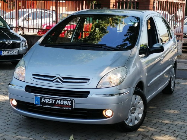 Citroen Xsara Picasso 1.6 Collection Forever Di...