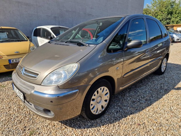 Citroen Xsara Picasso 1.6 Collection Forever Fr...