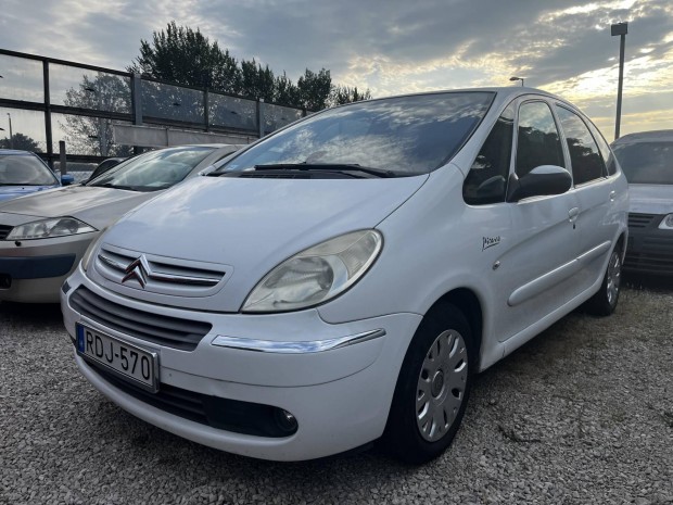 Citroen Xsara Picasso 1.6 Collection Forever Kl...