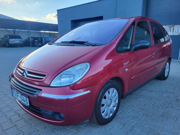 Citroen Xsara Picasso 1.6 Collection Forever MA...