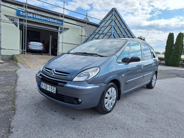 Citroen Xsara Picasso 1.6 Collection Forever MA...