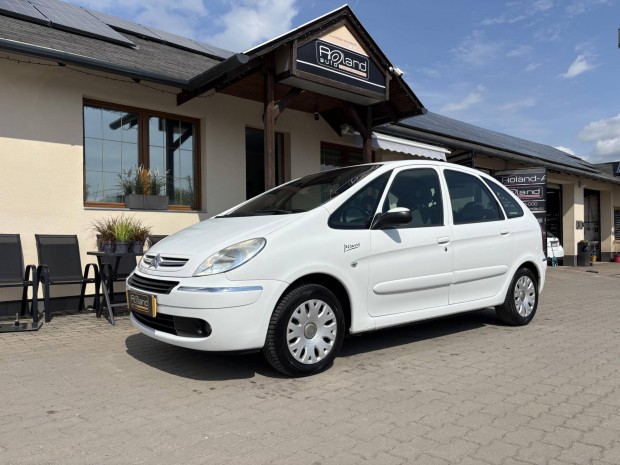 Citroen Xsara Picasso 1.6 Collection Forever ME...