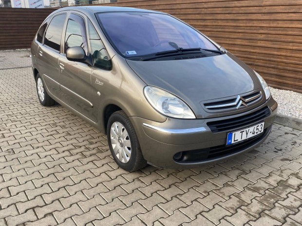 Citroen Xsara Picasso 1.6 Collection Forever Ma...