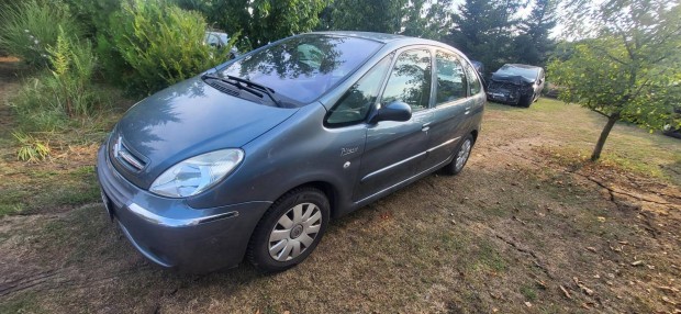 Citroen Xsara Picasso 1.6 Collection Forever Ma...