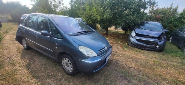 Citroen Xsara Picasso 1.6 Collection Forever Ma...