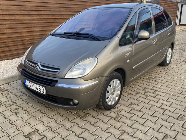 Citroen Xsara Picasso 1.6 Collection Forever Ma...