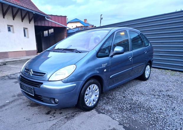 Citroen Xsara Picasso 1.6 Collection Forever Sz...