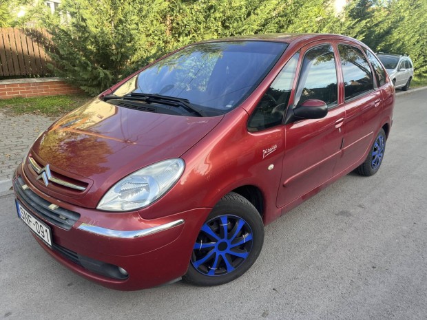 Citroen Xsara Picasso 1.6 Collection Forever hi...