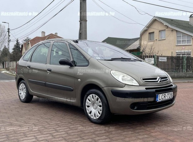 Citroen Xsara Picasso 1.6 Comfort