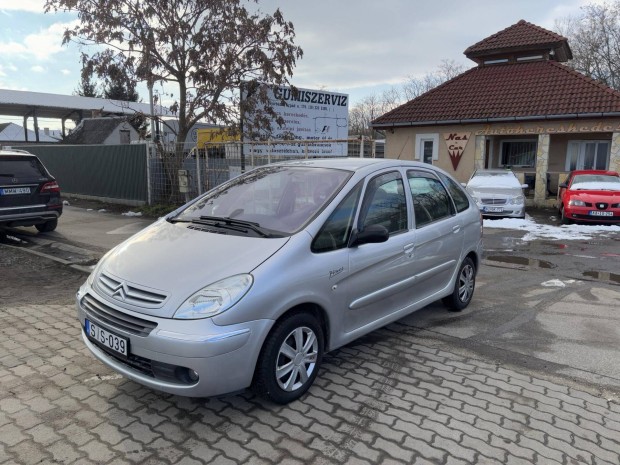 Citroen Xsara Picasso 1.6 Comfort