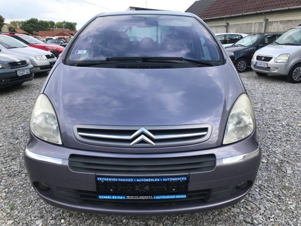 Citroen Xsara Picasso 1.6 Comfort