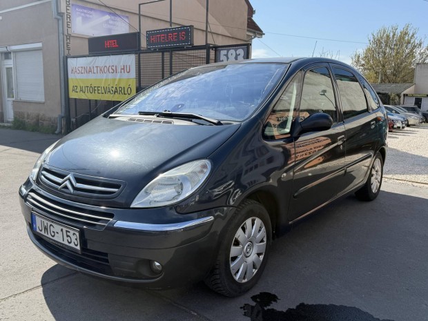 Citroen Xsara Picasso 1.6 Comfort
