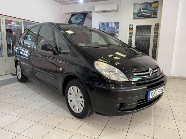 Citroen Xsara Picasso 1.6 Comfort