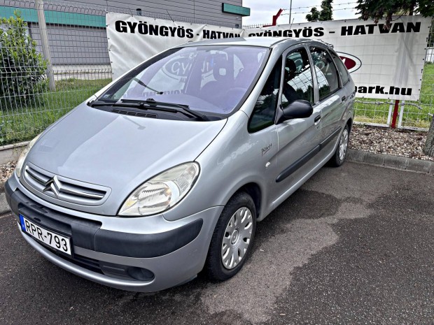 Citroen Xsara Picasso 1.6 Comfort