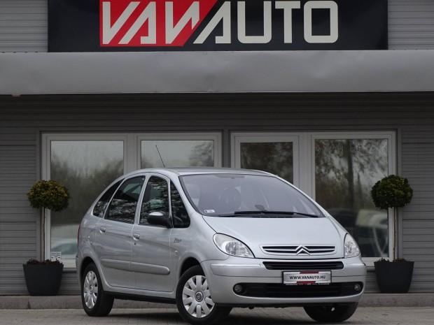 Citroen Xsara Picasso 1.6 Comfort Digit-Park'RA...