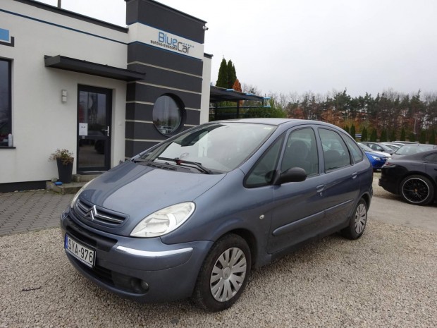 Citroen Xsara Picasso 1.6 Comfort KM:185ezer!!M...