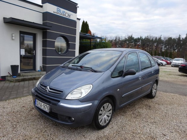 Citroen Xsara Picasso 1.6 Comfort KM:185ezer!!M...