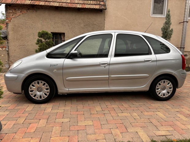 Citroen Xsara Picasso 1.6 Comfort Klma - Facelift