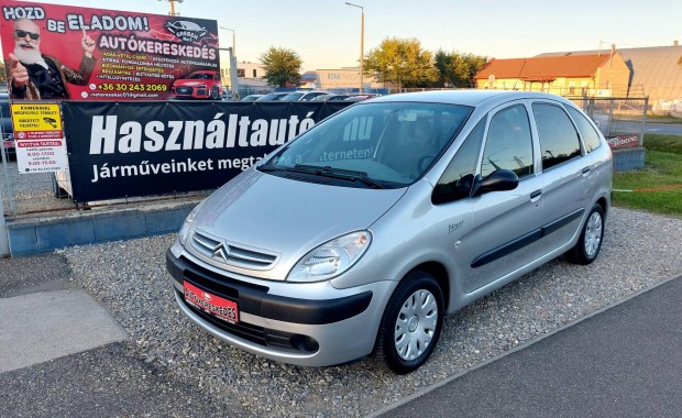 Citroen Xsara Picasso 1.6 Comfort Magyarorszgo...