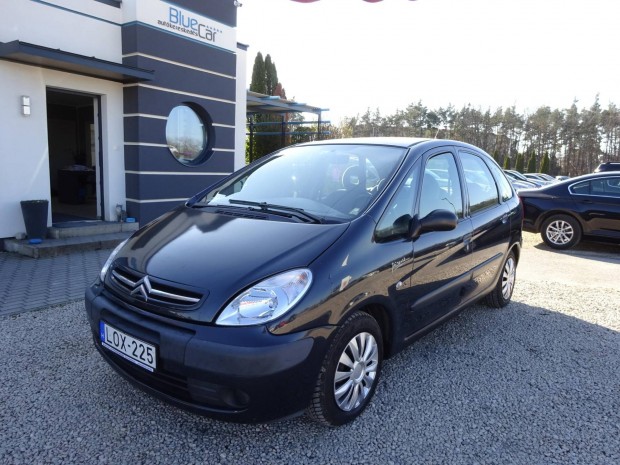Citroen Xsara Picasso 1.6 Comfort Megbizható Be...