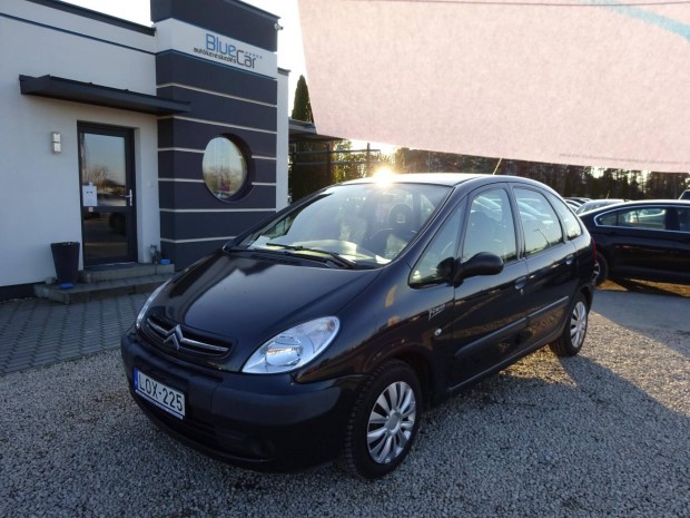 Citroen Xsara Picasso 1.6 Comfort Megbizhat Be...