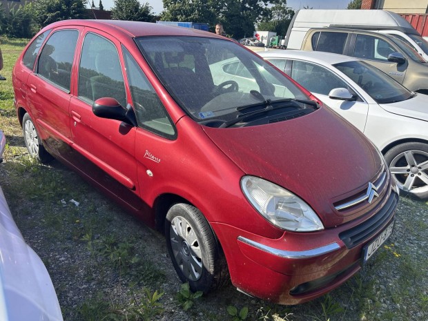 Citroen Xsara Picasso 1.6 Comfort Motorhibs! F...