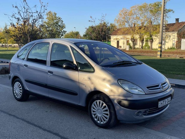 Citroen Xsara Picasso 1.6 Elit