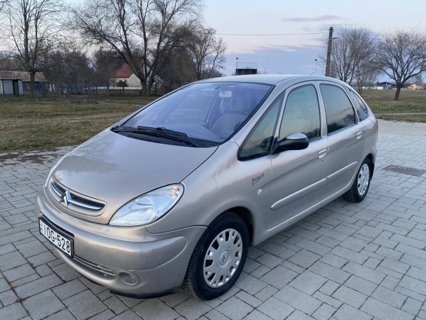 Citroen Xsara Picasso 1.6 Elit