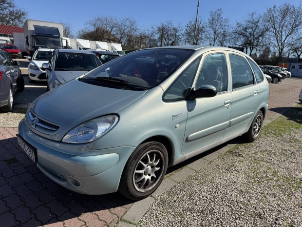 Citroen Xsara Picasso 1.6 Elit