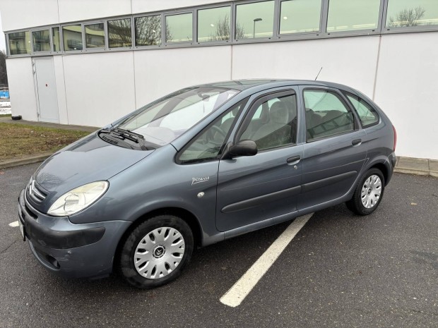 Citroen Xsara Picasso 1.6 Elit