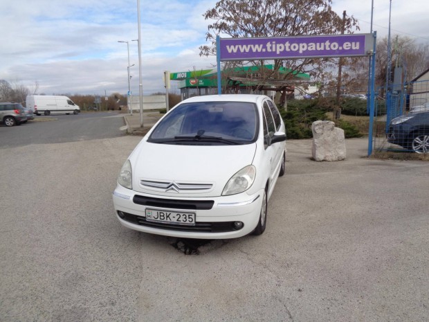 Citroen Xsara Picasso 1.6 Elit