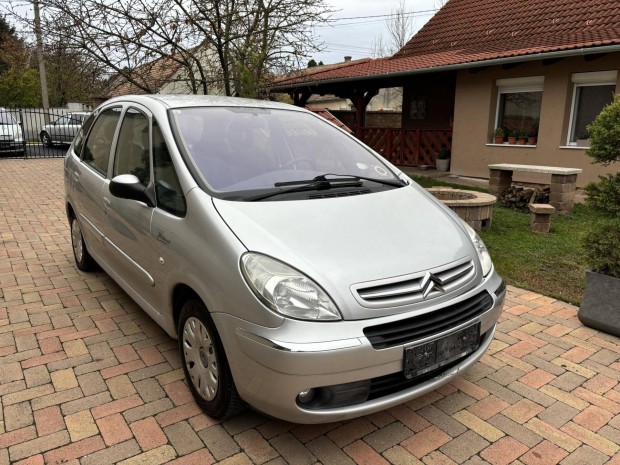 Citroen Xsara Picasso 1.6 Elit Klma