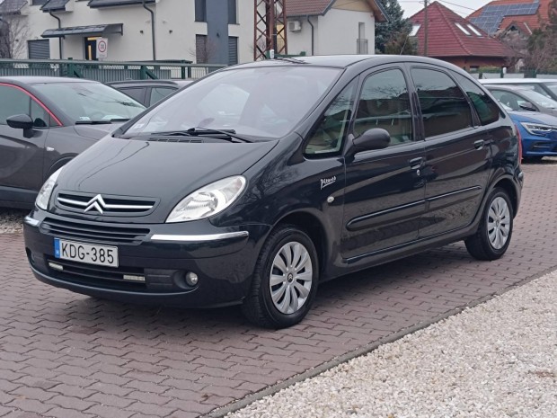 Citroen Xsara Picasso 1.6 Elit Magyarorszgi!....