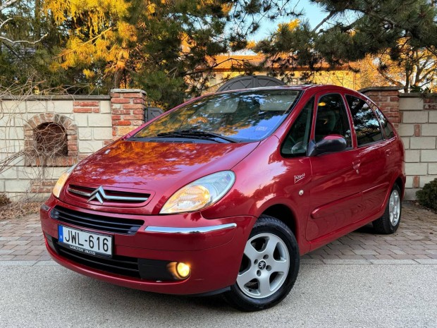 Citroen Xsara Picasso 1.6 Elit Tolatradar!!!!!!!