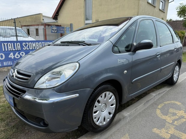 Citroen Xsara Picasso 1.6 Exclusive Azonnal Vih...