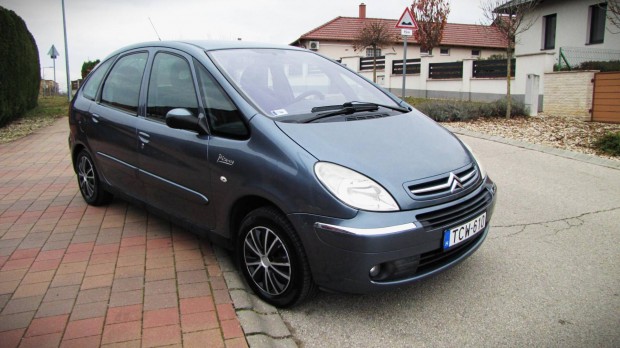 Citroen Xsara Picasso 1.6 Exclusive Ers benzin...